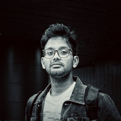 Product Manager | Designer | Programmer | Electronic Engineer.
Into Space, Electronics, Software, Design, Psychology, Philosophy...