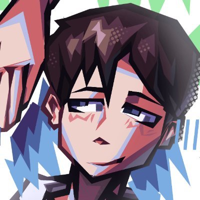 fag
I follow back
i like helluva boss n evangelion
taken :3
17