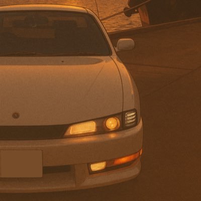 以前は書なし放置車のシルビアを復活させて乗ってた者です/車は変わりR4.12に34納車から2週間後オークションにs14出てきて購入 ⇨R6.9/24復活。/HR34、Na8c、s14 車貧乏の限界へ / s14(2代目) Qsエアロ→ダイヤセレクションⅡ仕様+前期化