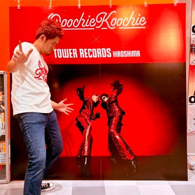 uromoto_mikafu's profile picture. どうにもならない時は 舌打ちひとつ。