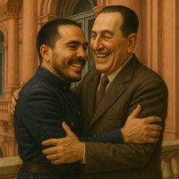 Por el pueblo, la vida (@ya_no_soy_yo1) 's Twitter Profile Photo Por el pueblo, la vida (@ya_no_soy_yo1) 's Twitter Profile Photo