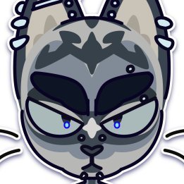⛓️ 𝓢𝓱𝓮𝓭 𝔂𝓸𝓾𝓻 𝓼𝓴𝓲𝓷 • ENG/ESP • mexican • 𝓪𝓷𝔂 𝓹𝓻𝓸𝓷𝓸𝓾𝓷𝓼 💾📎
◇ Self taught digital artist • 19yo • SFW/NSFW ◇
PFP by @_TETOTETOTETO