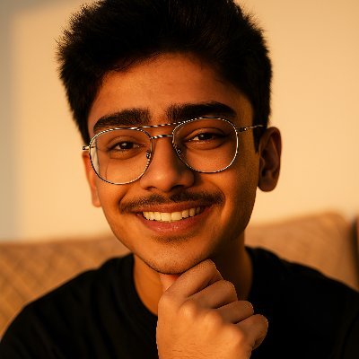 Build voice agents that talk, sell & close — without you.
Automate ops & content using AI tools no one’s telling you about.
⚡ Founder @RapidxAI ⚡