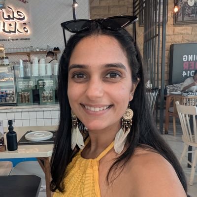 Decoding Indian start-ups |
Learning along the way & leaving footprints 👣
AI - I will figure you out too or not