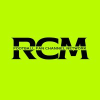 RCM Football Network (@rcmfootballnet) 's Twitter Profile