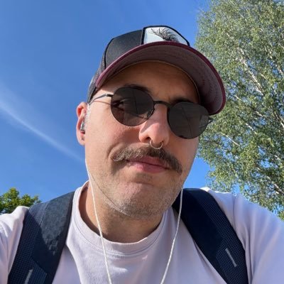 DogacMengul's profile picture. efendisiz ve mühendis. video oyun programcısı. https://t.co/rVqnHNDEOS