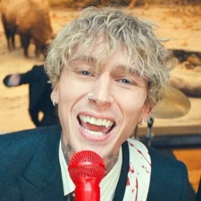 MGK MOB XXさんのプロフィール画像
