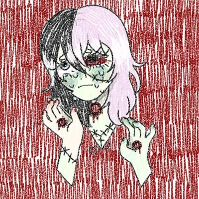 Frankenstein's little monsterさんのプロフィール画像