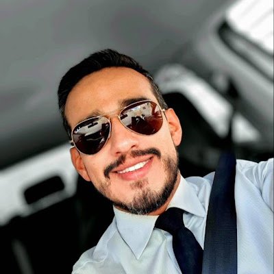 Gustavo40083220's profile picture. 