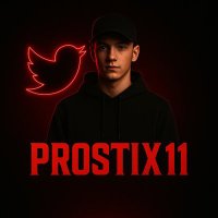 Prostix11 (@prostix11) 's Twitter Profile