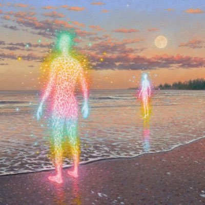 📚🪺 No E'Art'H No Life. I-O-U ✳️ ≒ ♥️ Peace LOVE Unity + have Fun !! ✨🧘♂️✨ - ̗̀ 🍏 ̖́- 🌏 🌌 🥚 💕