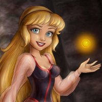 Eilonwy (@eilonwyfromllyr) 's Twitter Profile