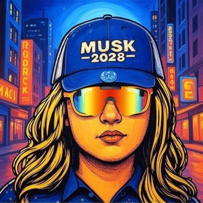 Senior Investment Liaison – Tesla Futures Division (Unofficial Fictional Entity) female agent representing Elon Musk’s Tesla Investment Company Platform