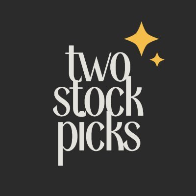 Weekly stock picks & insights in plain English. No fluff, just two actionable ideas every week.