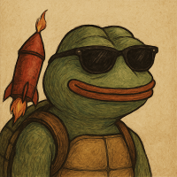 TURTO (@theturto) 's Twitter Profile