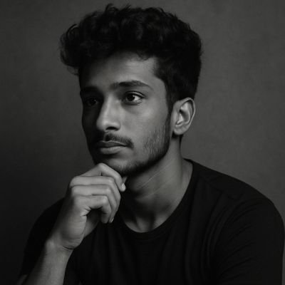 Mdalsariya69's profile picture. I am an atheist.God is death ☠️ we are killed him 🤔