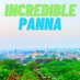 Incredible Panna (@incrediblepanna) Twitter profile photo Incredible Panna (@incrediblepanna) Twitter profile photo