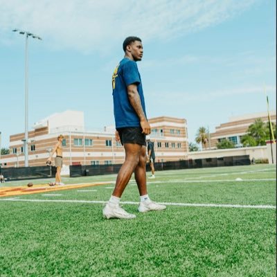Xavier Lucas Profile