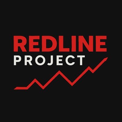 LineRed03's profile picture. 🎯 Jugador de cash online 💼 RedLineProject: rutina, disciplina y grind real 📍 España | 📺 Twitch & YouTube → @RedLineProject