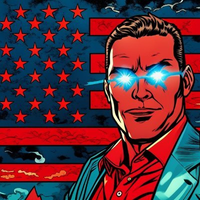 MAGA is my Political Party — Family Man, Texas Proud, America First, #MAGAPARTY Patriot #Trump2024 ✝️🧑🧑🧒🧒🇺🇸