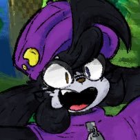 The Klonoa with ADHDさんのプロフィール画像