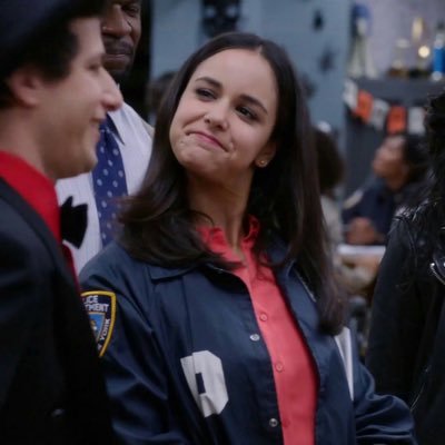 wsebrain's profile picture. variante da amy santiago