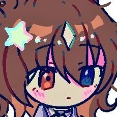 タキオン£メモール¥-⌬ Profile