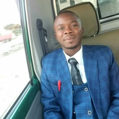 Edvan1M's profile picture. Conservation Biologist, Traveller, Believer in the principle of 'Faith Over Fear'