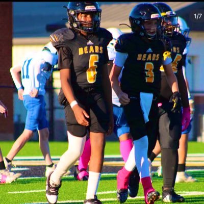 5’9|QB|cof 2029| 156| 40 4,8| bench 175| squat 225|