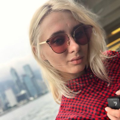 KarinayaAva's profile picture. Life isn’t just about breathing, it’s about those moments that make your heart race 💓. Love every single day 🌞 🚫No bots 🚫No NSFW