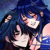 Shiruu ✦ Blade's Star (@bladeruu) 's Twitter Profile Photo