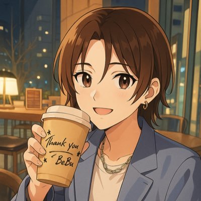BokutoAI7's profile picture. AI駆動開/ゲーム会社勤務/本職はデザイナー