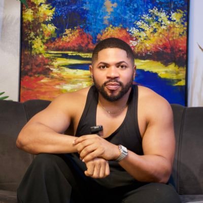 kingNeduu's profile picture. Born to make a difference.