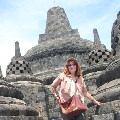 222sally's profile picture. World traveling, BA Medieval Studies & BA Italian, MA Humanities, Proud UCD Cal Aggie Alum, UCDathletics SacKings SFGiants, MedievalClassicStudies Italophile