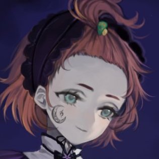 Enn Sings 🍄 Vtuber 🌎 怪獣さんのプロフィール画像