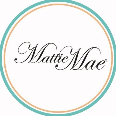 MattieMaeCo's profile picture. Cook | Create | Decorate