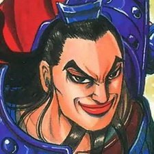 qi_wang23557's profile picture. 