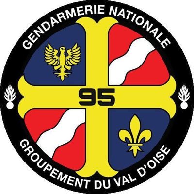 Compte officiel de la Gendarmerie du Val-d'Oise. En cas d’urgence ☎️ 17 ou 112.