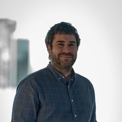 GerardoOrbe87's profile picture. Contador Público | MSc Finance @UCEMA_edu