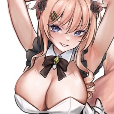 🔞babiniku succubus/fox maid 😈 degenerate weeb 🤓 shitposter (re/tard) Total brand risk
