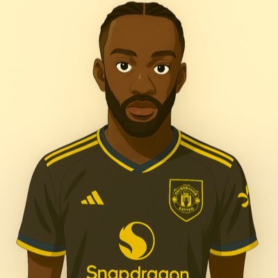 The rebuild - Sports enthusiast -🦿 #MUFC • Football | Father |
