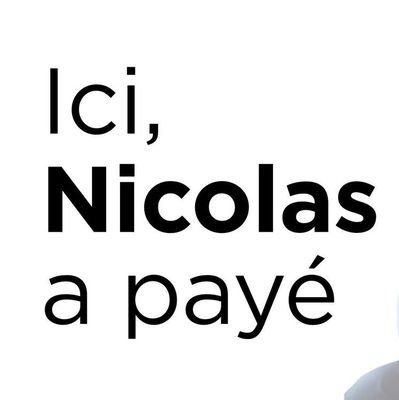 tout va bien. .Expert en tout.
je ne suis pas suicidaire #teamjeanbonbeurre
#teampatriote