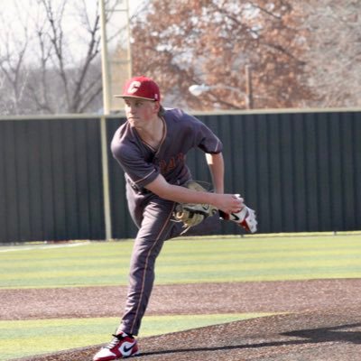 Keller Central 2026 ⚾️ Keller Knights 17u RHP/SS/2B/3B #682-404-9093 | 5”9 160 lbs | 3.6 GPA cameronchurchman20@gmail.com