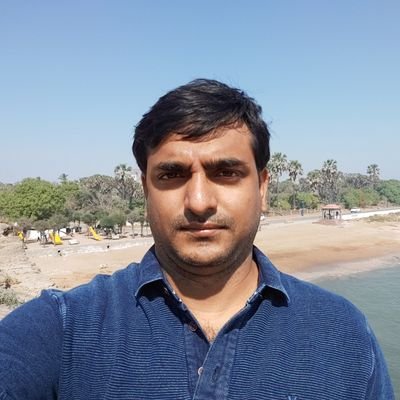 smitbhatt_'s profile picture. Working @AltNews to counter misinformation/disinformation on social media and edit video stories for Alt News.