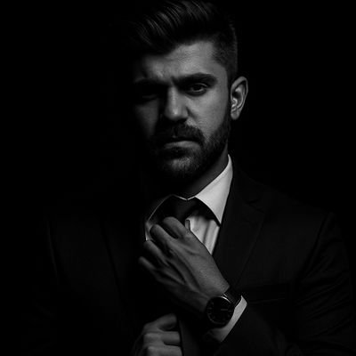 یاتميش هامي بير الله اوياقدیر داها بير من
/
مندن آشاغی کیمسه يوخ اوندان دا یوخاری...