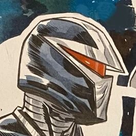offmodescarab's profile picture. hot takes merchant
