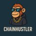 ChainHustler (@chainhustlerr) Twitter profile photo ChainHustler (@chainhustlerr) Twitter profile photo