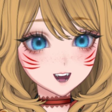 Lunarwolf🐺Vtuberさんのプロフィール画像