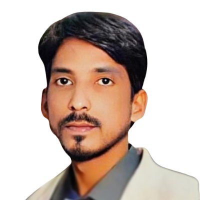SamuelYaqoob100's profile picture. I’m a Full-Stack Developer with hands-on experience 
in https://t.co/a8sP2vB5sX Core (C#), SQL Server, and React (frontend basics).