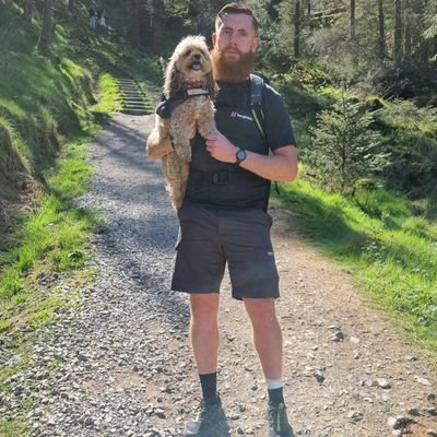 micky_coates's profile picture. 